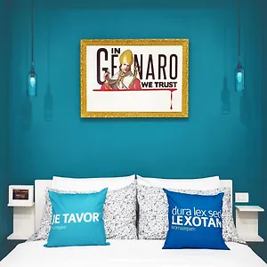 Napulitano Assaje Apartment